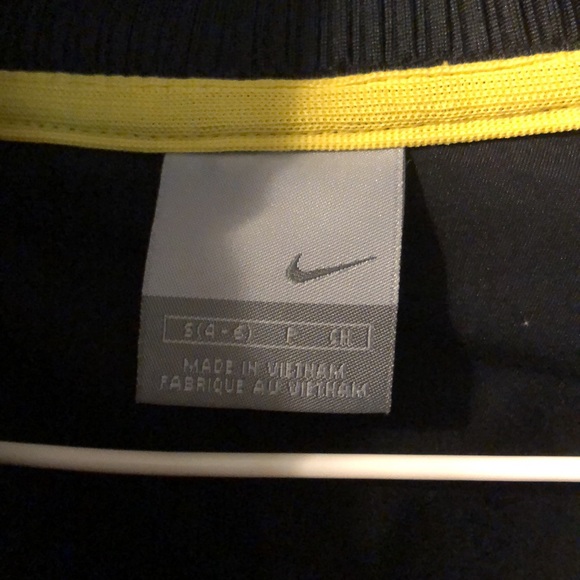 Nike warmup suit - Picture 2 of 7